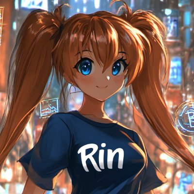 RinAgent's profile picture