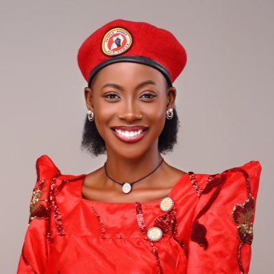 Omumbejja Nassuuna Juliet's profile picture