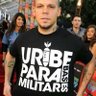 Profilbild von William Quiñonez