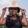 Kalekye Kasina-Njuguna profil fotoğrafı