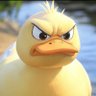 Angry Duck profil fotoğrafı