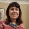 Profilbild von Jacqueline Negus