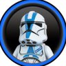 🩵LEGION 501🩵 profil fotoğrafı