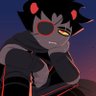 Фото профиля ⁹Sollux, A Kankri superfan⁷ 🦀