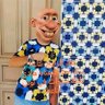 Profilbild von Kouloughlis🤡=W9💀☠️👻