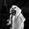 Profilbild von Mutlaq Al Shammari