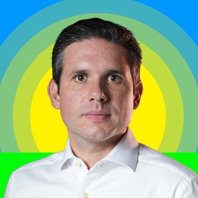 Hugo Motta's profile picture