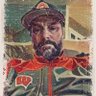 Profilbild von Mike
