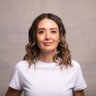 Фото профиля Evelin Barroso