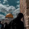 Bouchra 𓂆 🇩🇿 🇵🇸 profil fotoğrafı