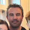 Profilbild von Tom Lesher