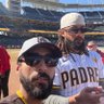 Tatis Jr. STAN profil fotoğrafı