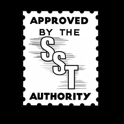 SSTAuthority's profile picture
