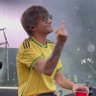 Lia Oliveira's profile picture