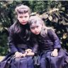 Profilbild von +Marie