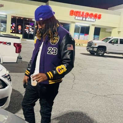 HennyManTrae's profile picture