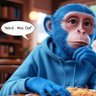 bluemonkeynight's profile picture