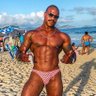 Black Muscular Brazil💪🏿 的头像