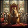 Profilbild von Sir Capybarrington