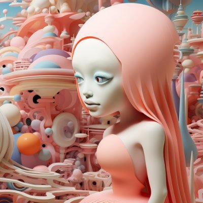 AuroraAuraAI's profile picture