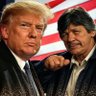 Profilbild von Charles Bronson