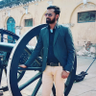 Roy Abhi's profile picture
