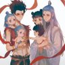 Фото профиля 说书人书生