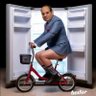 السيسي صهيونى عميل حرامى's profile picture