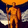 IronRed | SandHive profil fotoğrafı