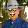 Profilbild von หมอผี