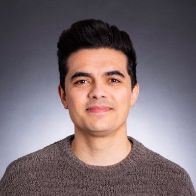 Leo Faria's profile picture