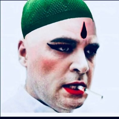drpatthrachary's profile picture