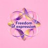 Profilbild von Freedom of expression