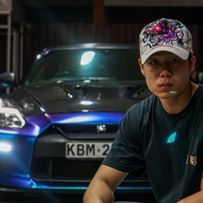 gtrtanuki's profile picture