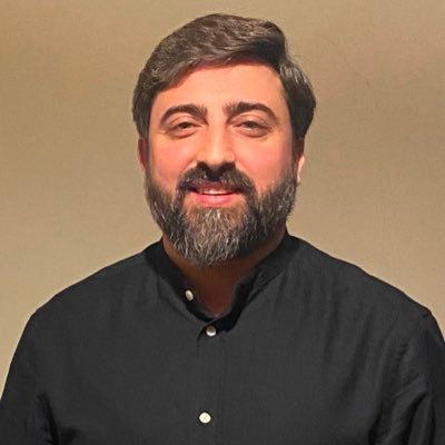 khodor Atef Hamieh's profile picture