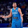 Luka Dončic is not a bust profil fotoğrafı