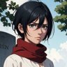 Profilbild von Mikasa✨