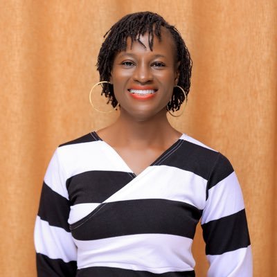 Cynthia Mpanga's profile picture