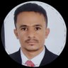 مهيب الجحافي profil fotoğrafı