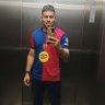 Alirio Pirela 的头像