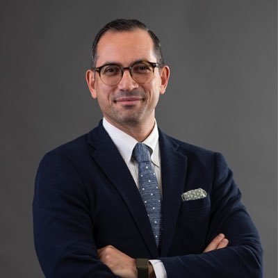 Prof. Dr. Gazi Huri's profile picture