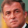 Profilbild von Okan Buruk İstifa