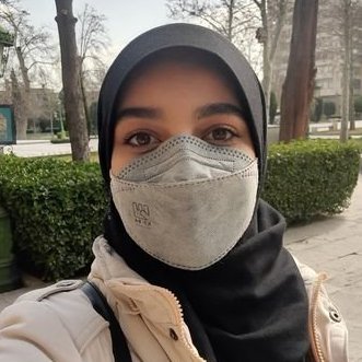Zahra's profile picture