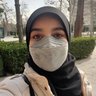 Zahra profil fotoğrafı
