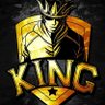 The King's profile picture
