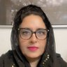 Profilbild von Shahida Parveen