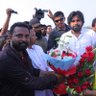Profilbild von JANASENA JOHNNY RK
