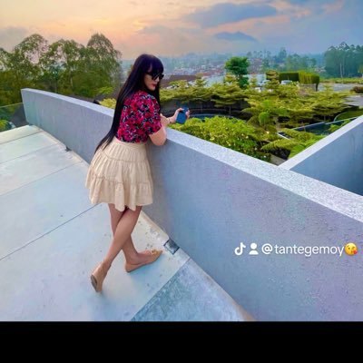 cikhaairin waria semarang's profile picture