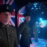 Фото профиля The Grey Elephant Stuck in the Trench 🇬🇧🌸💂♀️