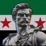 رويال الزبيدي 🟢⚫️ 的头像